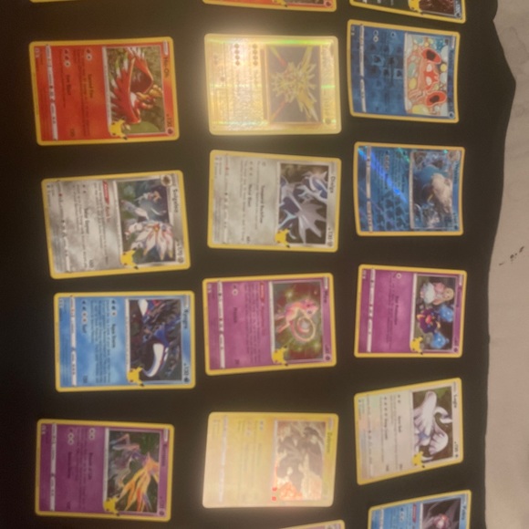 Pokémon card lot - Picture 6 of 12